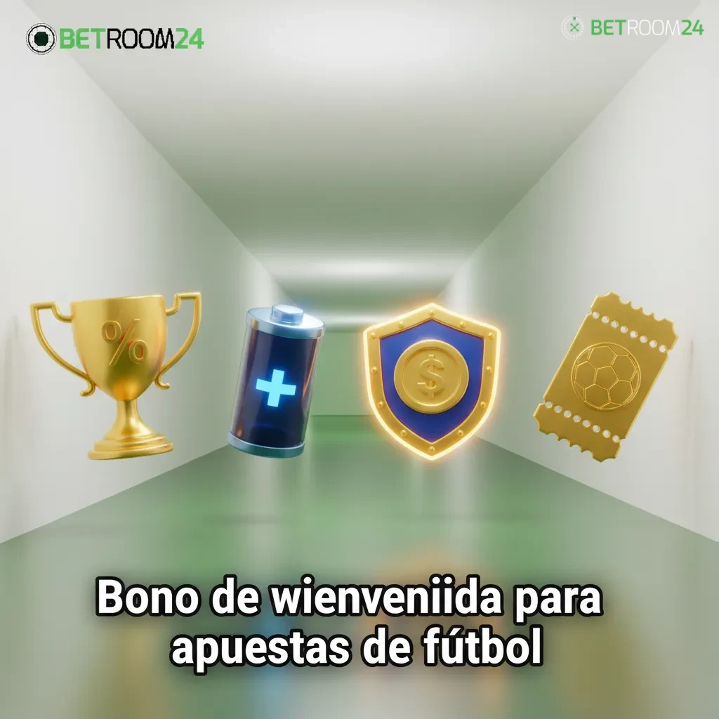 Banner de apuestas de fútbol: sin bono de bienvenida en España por Real Decreto 958/2020; promos solo para verificados.