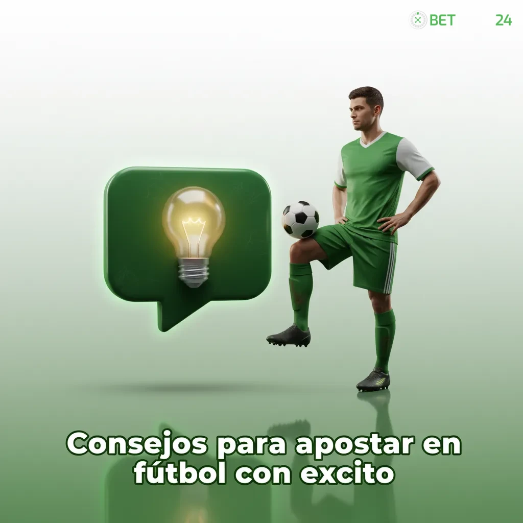 Guía visual con consejos de apuestas en fútbol: análisis, lesiones, táctica, clima, banca, sesgos, mercados y registros.