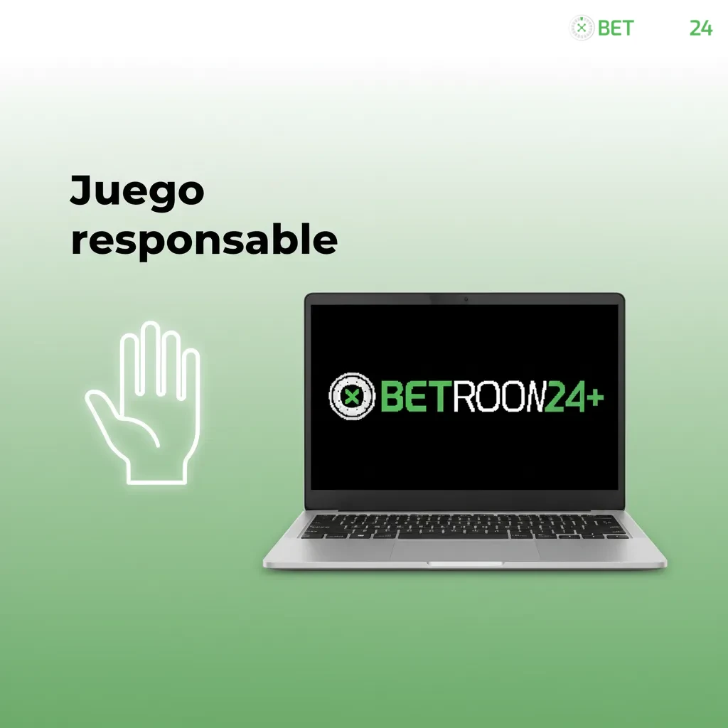 Infografía de juego responsable: fija límites, toma pausas, separa banca, no persigas pérdidas y busca ayuda si la necesitas