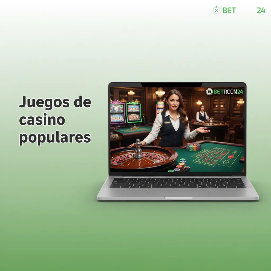 Collage de portadas de slots en Betroom24: Book of Dead, Big Bass Bonanza, Starburst, Gates of Olympus y más.