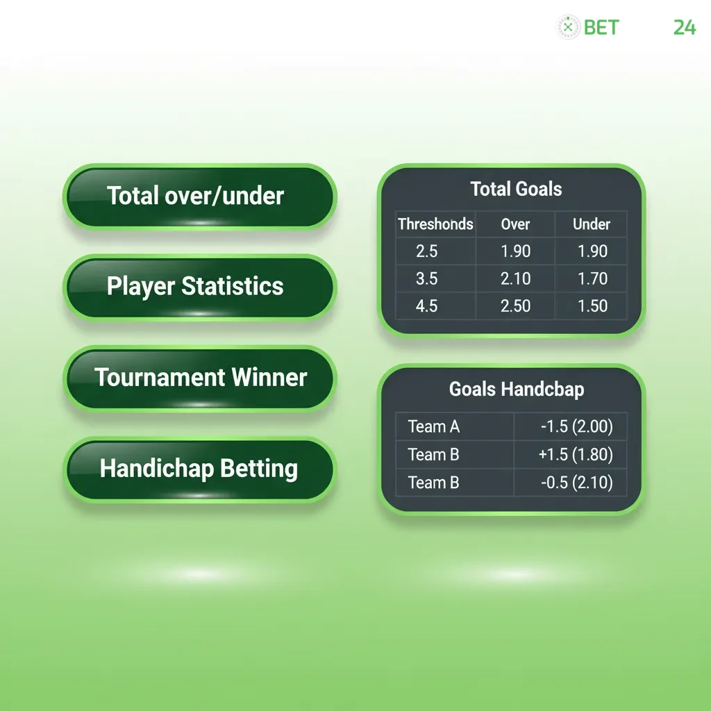 Guía de tipos de apuestas: simple, combinada y sistema, con descripciones y consejo de ajustar riesgo y bankroll.