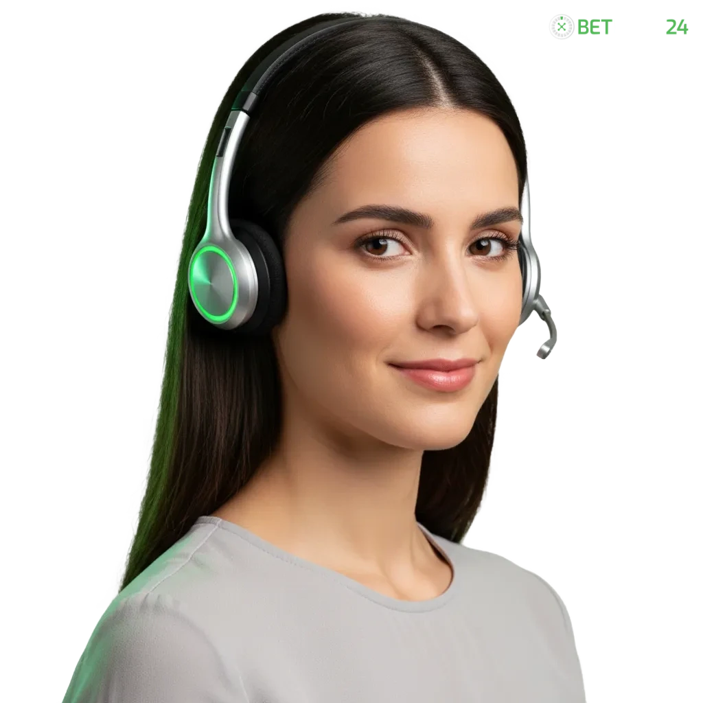 Contactos de Betroom24 en España: soporte@betroom24.com, chat en minutos, correo <12h, mensajería/redes <24h; ES/EN.