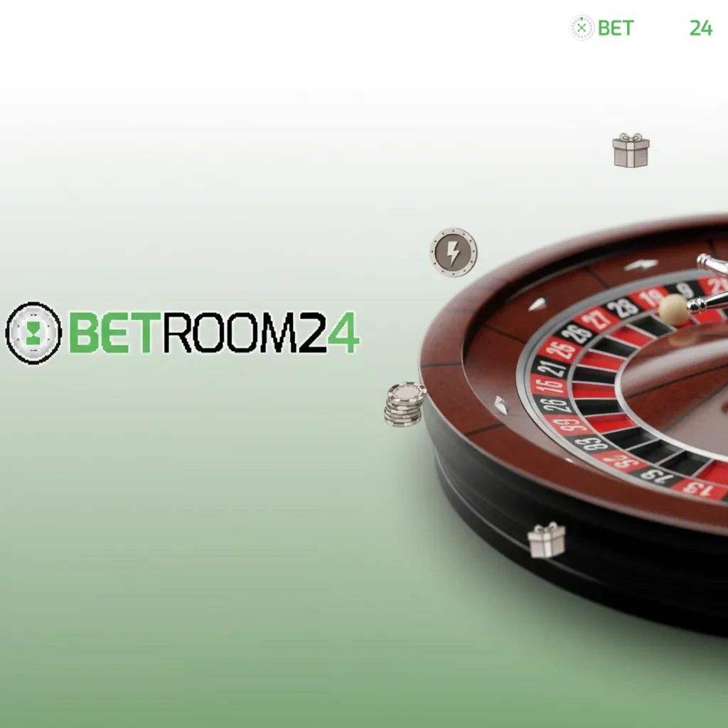 Funciones de Betroom24: casino para España con pagos locales, juego móvil, proveedores top, bonos claros y soporte en español