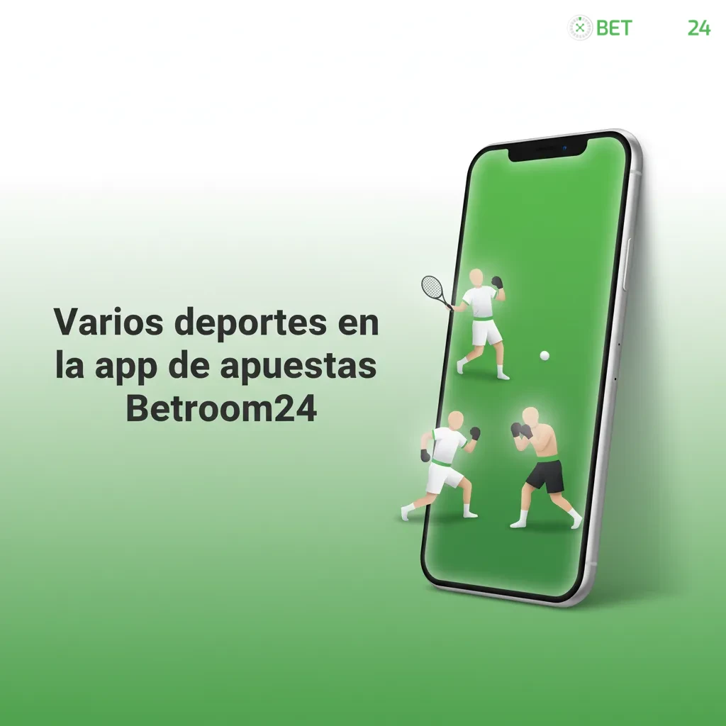Betroom24: deportes y apuestas LIVE/prepartido; fútbol, tenis, baloncesto, eSports; cuotas y estadísticas.