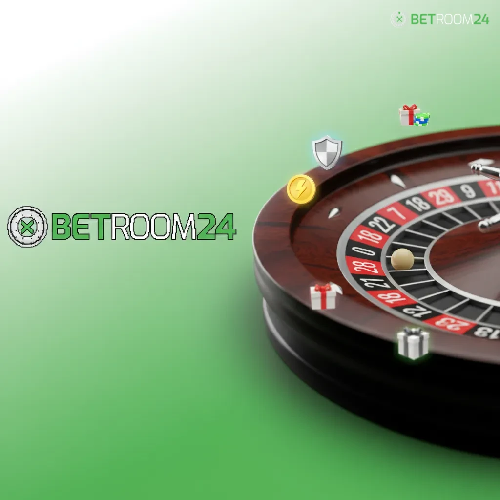 Crupier en vivo en Betroom24 con chat, vídeo HD y varias cámaras; mesas 24/7 en español y límites de apuesta flexibles.